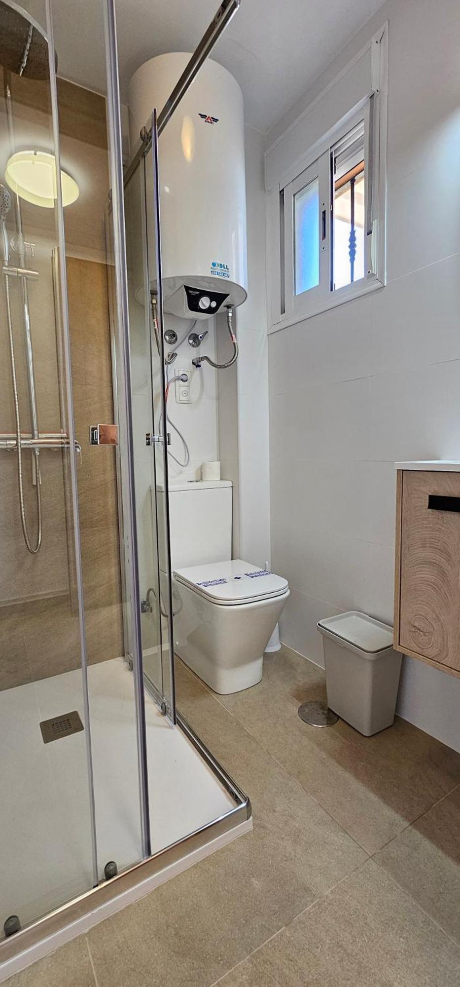 Homes Of Spain, Apartamentos Paraiso Vera Playa, Fatu Hiva, Bajo A Con Piscina Privada En Jardin Privado, Primera Linea De Playa, Wifi Eksteriør bilde